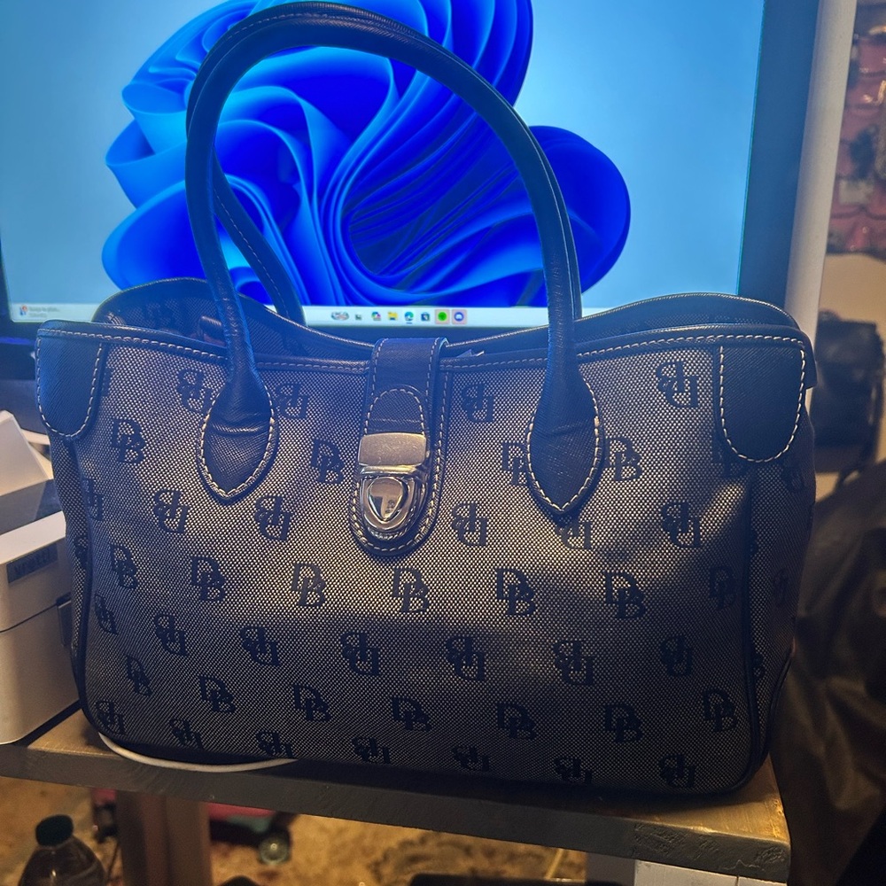 Dooney & Bourke Satchel